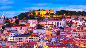 Lisbon is rich in places worth visiting, come discover the historic neighborhoods, the riverside, the parque das nações, forest park of monsanto and 2. Summer Business Studies In Lisbon Api Abroad