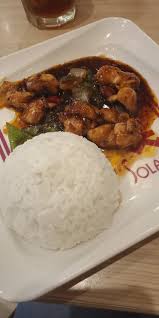 Ayam Lada Hitam Makanan Ayam