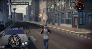 Saints Row 2 Is Completely Free In July To Xbox Live Gold Members