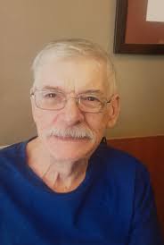 Gerald "Jerry" "Jer Bear" L. Hampton