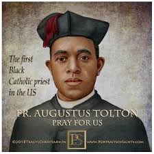 Father Augustus Tolton Servant of...