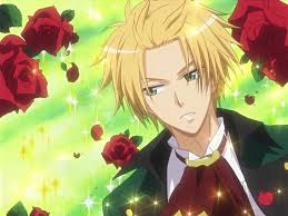 Blonde anime girls are essential in anime and they carry a certain essence about them that we margery's hair is a darker golden blonde that extends down to her calves and is pulled up into a high. 11 Coolest Anime Boy Characters With Blonde Hair Hairstylecamp