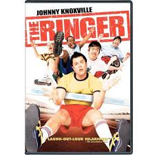 The Ringer Dvd Walmart Com Funny Movies Movies Worth Watching Dvd Movies