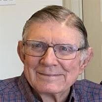 Donald Leroy Patten Obituary