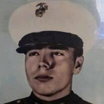 Reuben Floyd Benavidez Jr. Obituary