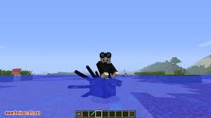 Learn more by wesley copeland 23 may 2020 installing minecraft mods opens. Animal Bikes Mod 1 14 4 1 13 2 Ride Every Single Mob 9minecraft Net