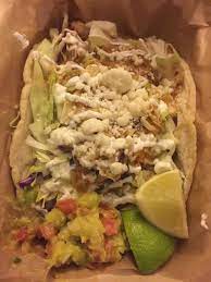 But i know so many people who love them that i've decided to try one when we go to kauai next week. Tiki Taco Best Fish Taco Picture Of Tiki Tacos Kauai Tripadvisor