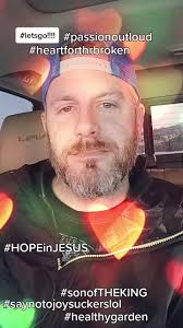 No matter what season you are in... there is HOPE for you... First, give  your garden adequate food. water, and sunlight. It's ONGOING care and  attention. Second, negligence allows weeds such as ...