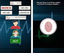 Finger blood pressure prank is for entertainment purposes only. Finger Blood Pressure Bp Prank Apk Download For Android Latest Version 1 2 Blood Pressure Bp Calculator Fingerprint Prank Scanner Fingerbloodpressure