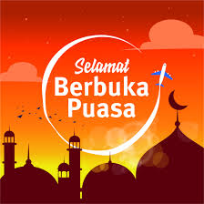 Selamat Berbuka Puasa Instagram Kata Kata Indah Gambar
