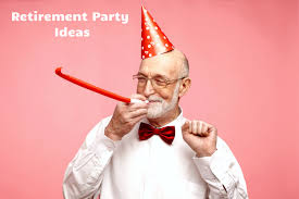 Or you can also surprise the retiree if everyone dresses up as a retiree. 30 Company Retirement Party Ideas To Send Them Off In Style