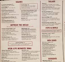 Whiskey Cake Bar And Grill Okc There Is One In Irving Tx With Some Corn Lite Options Whiskey Cake Cake Bars Crispy Fried Chicken