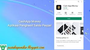 Aplikasi Penghasil Uang Ovo Penghasil Uang