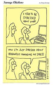 Stress Stress Savage Chickens Chicken Jokes Savage
