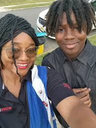 Contributions to the tribute of Karlo M Brown, Sr.