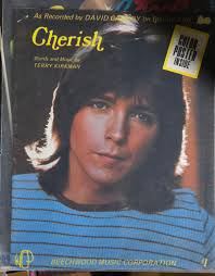 Still love the music.