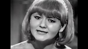 1966 Switzerland: Madeleine Pascal