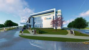 Uf health shands hospital is a group practice with 1 location. Uf Health Shands Springhill To Expand With 36 Million Addition Wuft News