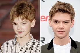 Thomas Sangster Thomas Sangster Thomas Brodie Sangster Thomas Brodie