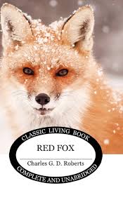 Charles Roberts; Charles Bull Buy Red Fox Hardcover Online India