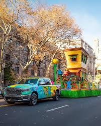 Image result for Construction Yellow 2024 Dodge Truck