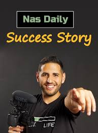 Mar 31, 2021 · lil nas x said the line was a double entendre, as he felt the man was in the dark because he was living in the closet and was unhappy. Nas Daily Success Story Should You Quit In 2021 Success Stories Success Story