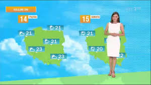 Prognozę pogody w tvp prezentują m.in. Tvp2 Tvp Info Panorama Strona 103 Forum Media2 Pl Od 15 Lat W Internecie