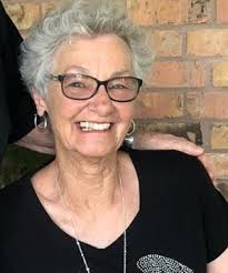 Wanda Beth (Holder) Harmon Obituary