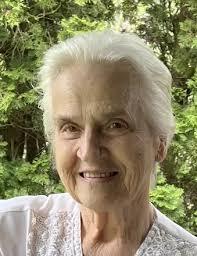 Obituary information for Nancy Carolyn McCombs