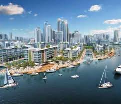 Best Waterfront Investments In Dubai Dubai Holidays Waterfront Dubai