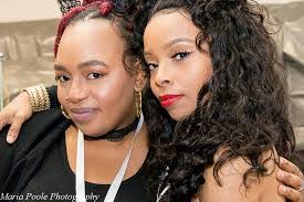 Donna Hercules's Instagram, Twitter & Facebook