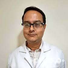 Dr. Ayan Chaudhuri