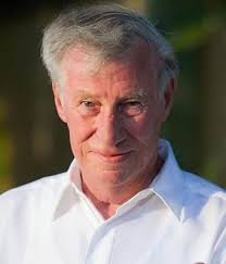 Kenneth Geiger Obituary (2014)