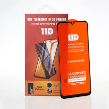 For Huawei Honor Play5 5g 11d Premium ...