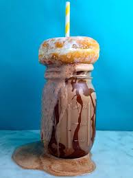 Apr 05, 2021 · steps download article 1. Nutella Donut Milkshake How To Make A Nutella Donut Milkshake