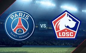 Handicap psg vs lille 1st half: Psg Vs Lille En Vivo Online Por La Copa De Francia Horario Y Canales De Tv Para Ver El Partido