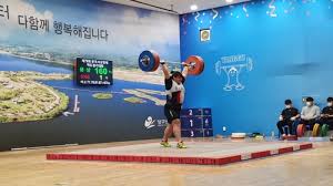 #장미란 #3대측정 #베이징금메달리스트 베이징올림픽 금메달리스트 장미란에 대한 몰랐던 사실들 입니다 1. í¬ìŠ¤íŠ¸ ìž¥ë¯¸ëž€ ë°•í˜œì • ì—­ë„ ì—¬ìžìµœì¤'ëŸ‰ê¸‰ í•©ê³„ í•œêµ­ì£¼ë‹ˆì–´ æ–° ì—°í•©ë‰´ìŠ¤