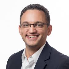 Ben Lowe — Enovation Partners