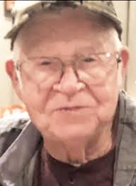 William (Bill) Earl Leach