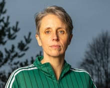 UK's only trans philosophy professor to JK Rowling: Harry Potter helped me  become a woman