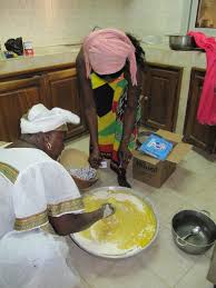 Les Petits Beignets Du Senegal Beignets Shepherds Pie African