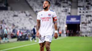 Memphis depay's contract with ligue 1 club lyon is set to expire at the end of this month, meaning the dutch international will be free to join another club from july 1. Memphis Depay Spielerprofil 20 21 Transfermarkt