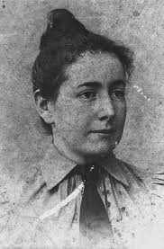 Margaret Lee Goff (1868-1923)