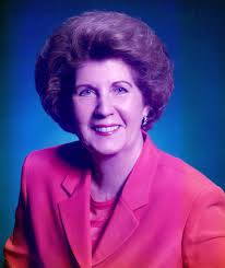 Frances F. Anderson Obituary October 29, 2024