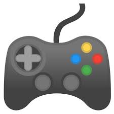 Daily games and puzzles to sharpen your skills. Video Game Free Icon Of Noto Emoji Activities