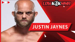 Justin Jaynes Reflects On Gambling In The UFC Amid James Krause Betting  Scandal