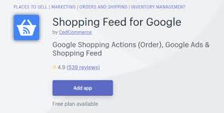 Maybe you would like to learn more about one of these? The Only Google Shopping Shopify App You Ll Need For 2020