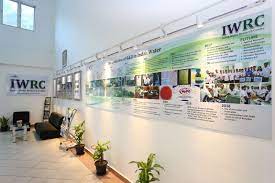 85m indah water konsortium, pusat bandar damansara. Indah Water Portal Indah Water Research Centre