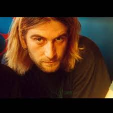 RIP Vern Rumsey bassist of Unwound. I didn't know you but you meant a lot  to me. One of my favorite bands then and now. No one played it like you.