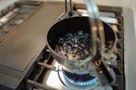 A Review Of The Staub Teapot Tools And Toys